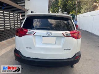 2014 Toyota RAV4