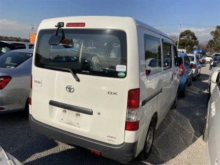 2014 Toyota TOWNACE