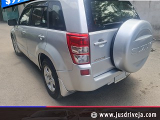 2006 Suzuki GRAND VITARA