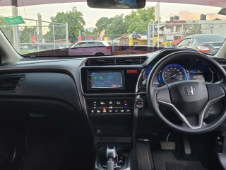 2016 Honda Grace