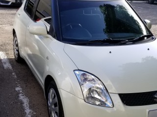 2008 Suzuki Swift for sale in Kingston / St. Andrew, Jamaica