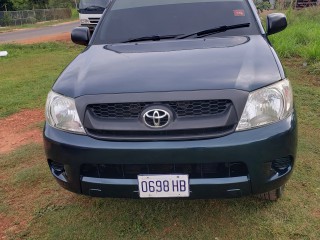 2008 Toyota Hilux for sale in Westmoreland, Jamaica