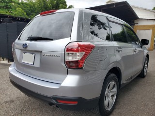 2014 Subaru FORESTER
$1,990,000