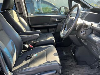 2013 Honda Step WAGON Spada for sale in Kingston / St. Andrew, Jamaica