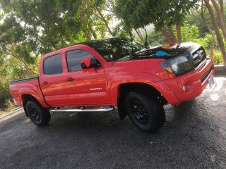 2007 Toyota Tacoma for sale in St. Ann, Jamaica