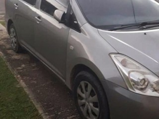 2007 Toyota Wish for sale in Kingston / St. Andrew, Jamaica