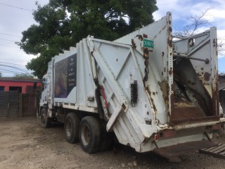 2002 Freightliner Seddon Akinson for sale in Kingston / St. Andrew, Jamaica