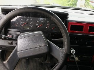 1992 Nissan Pickup for sale in St. James, Jamaica