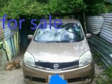 2007 Nissan lafesta for sale in St. Catherine, Jamaica