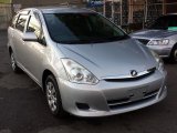 2008 Toyota wish for sale in Kingston / St. Andrew, Jamaica
