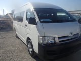 2006 Toyota Hiace for sale in Kingston / St. Andrew, Jamaica