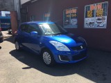2014 Suzuki Swift for sale in Kingston / St. Andrew, Jamaica