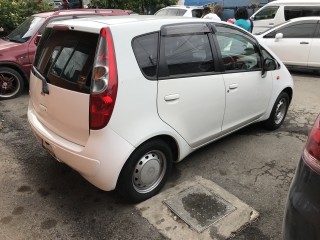 2012 Mitsubishi Colt for sale in Kingston / St. Andrew, Jamaica