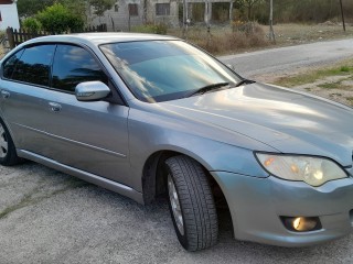 2007 Subaru Legacy