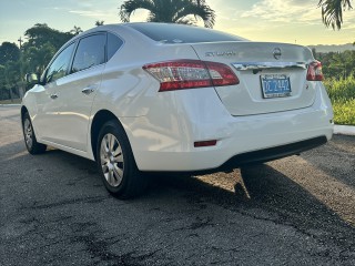 2021 Nissan Sylphy