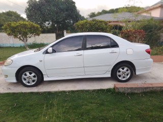 2005 Toyota Altis for sale in Manchester, Jamaica