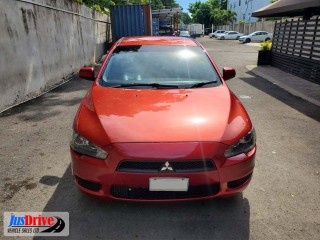 2014 Mitsubishi Lancer EX for sale in Kingston / St. Andrew, Jamaica