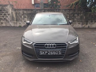 2014 Audi A3 for sale in Kingston / St. Andrew, Jamaica