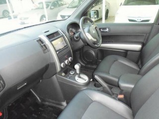 2013 Nissan Xtrail for sale in Kingston / St. Andrew, Jamaica