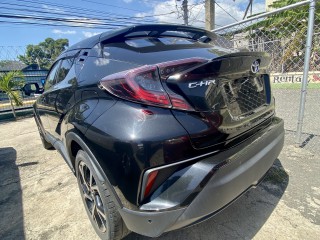 2017 Toyota CHR