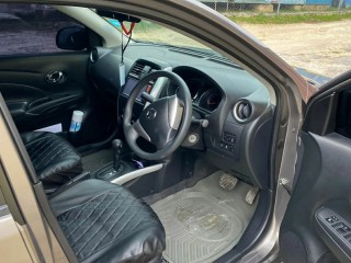 2016 Nissan Latio for sale in Westmoreland, Jamaica