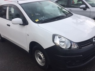 2016 Nissan AD WAGON for sale in Kingston / St. Andrew, Jamaica