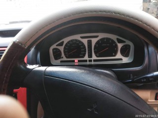 1998 Mitsubishi Gallant VR for sale in St. James, Jamaica