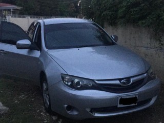 2011 Subaru Impreza for sale in Kingston / St. Andrew, Jamaica