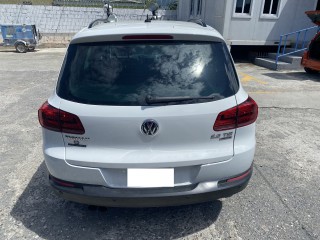 2015 Volkswagen TIGUAN for sale in Kingston / St. Andrew, Jamaica