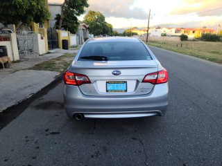 2015 Subaru Legacy B4 for sale in Kingston / St. Andrew, Jamaica