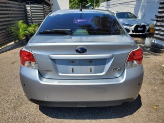 2016 Subaru Impreza G4 for sale in Kingston / St. Andrew, Jamaica