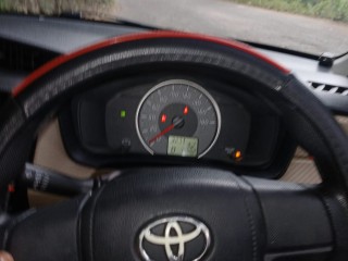 2015 Toyota Axio
$1,420,000