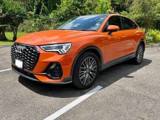 2021 Audi A3 SLine for sale in Kingston / St. Andrew, Jamaica