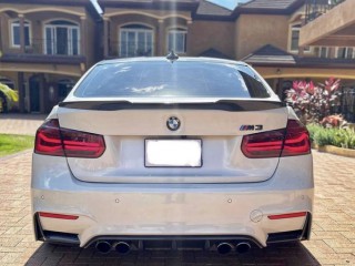 2016 BMW M3 for sale in Kingston / St. Andrew, Jamaica