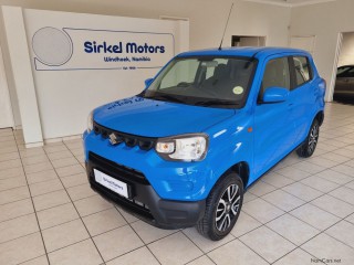 2024 Suzuki GL for sale in Manchester, Jamaica