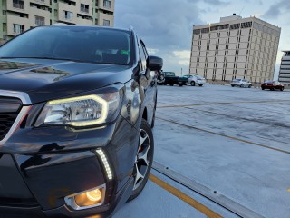 2013 Subaru Forester XT  DIT Turbocharged   eyesight edition for sale in Kingston / St. Andrew, Jamaica