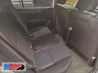 2015 Toyota FIELDER for sale in Kingston / St. Andrew, Jamaica