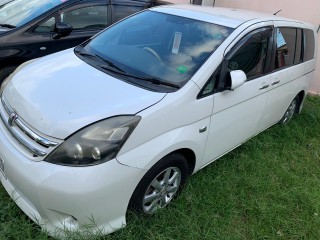 2010 Toyota Isis for sale in St. Catherine, Jamaica
