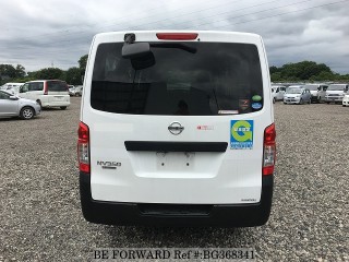 2014 Nissan Caravan NV350 for sale in Kingston / St. Andrew, Jamaica
