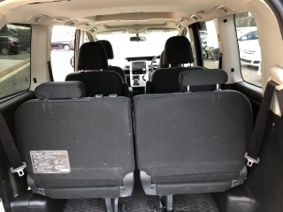 2010 Toyota Voxy for sale in Manchester, Jamaica