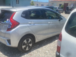 2017 Honda Fit