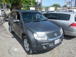 2010 Suzuki Grand Vitara for sale in Kingston / St. Andrew, Jamaica