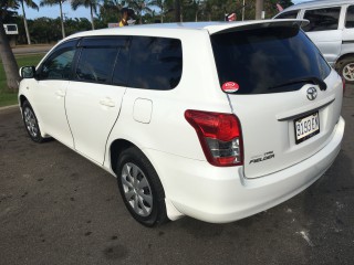 2011 Toyota fielder for sale in St. James, Jamaica