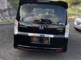 2010 Honda Stepwagon SPADA for sale in Manchester, Jamaica