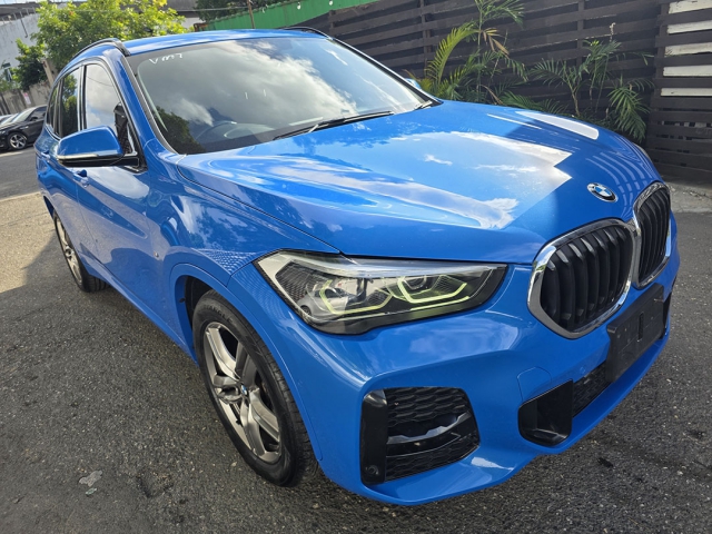 2022 BMW X1 for sale in Kingston / St. Andrew, Jamaica