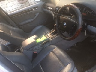 2002 BMW 330i for sale in Kingston / St. Andrew, Jamaica