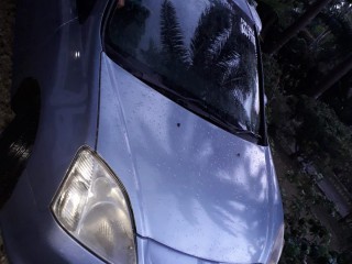 Jamaica