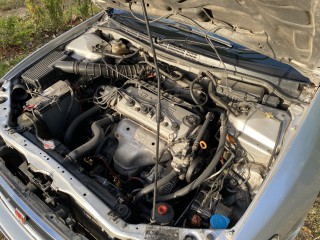 1999 Honda Accord for sale in St. Ann, Jamaica