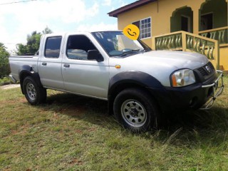 2005 Nissan Frontier for sale in St. Elizabeth, Jamaica