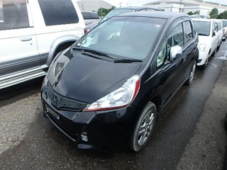 2012 Honda FIT for sale in Kingston / St. Andrew, Jamaica